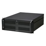 Intel® Inside® 4U Server Rack SR4500 - CPU X3430 SATA/SSD